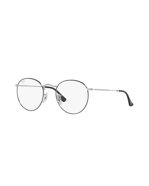 Ray-Ban Black Ray