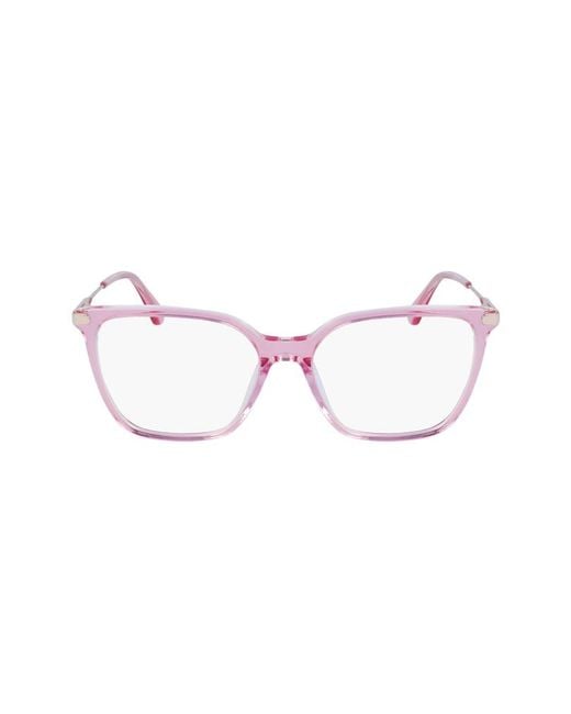 Calvin Klein Black Ckj22646 671 Optical Frames Acetate Butterfly Normal Photochromatic