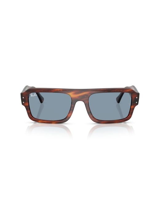 Ray-Ban Black Ray