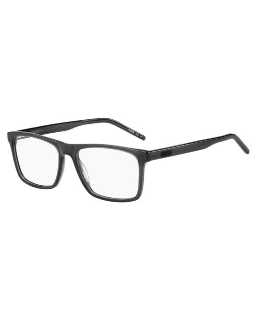 Boss Black Hg 1198 Kb7 Optical Frames Acetate Squared for men