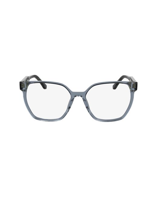 Lacoste Black L2978 035 Optical Frames Bio-Inject Squared Normal