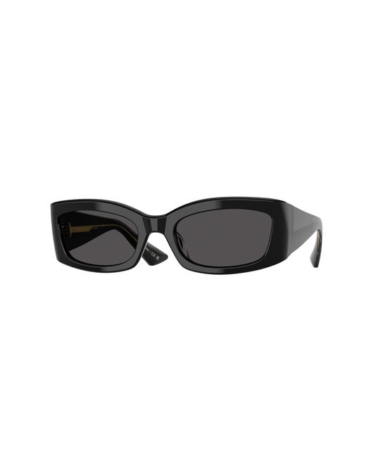 Oliver Peoples Black Ov5575Su 1993C 149287 Sunglasses Acetate Pillow Normal