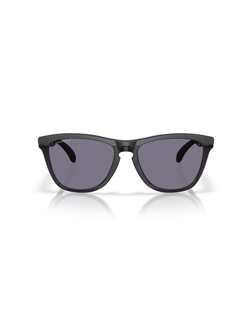 Oakley Black Oo9503 Frogskins Range Xl 950306 Sunglasses O_Matter Round Normal
