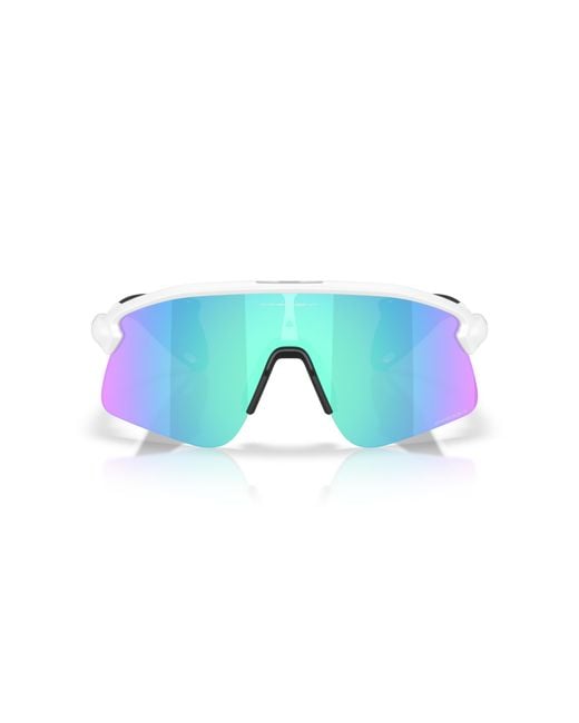 Oakley Black Oo9518 Stunt Devil S 951804 Sunglasses O_Matter Squared Normal