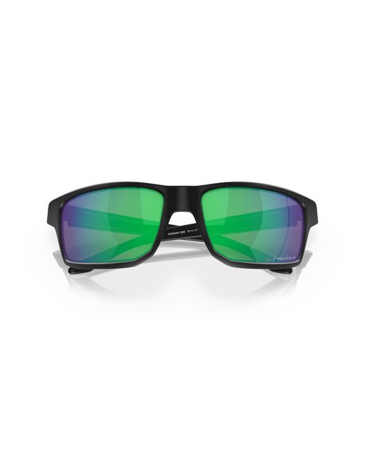 Oakley Green Oo9449 Gibston 944915 Sunglasses O_Matter Squared Normal Prizm for men