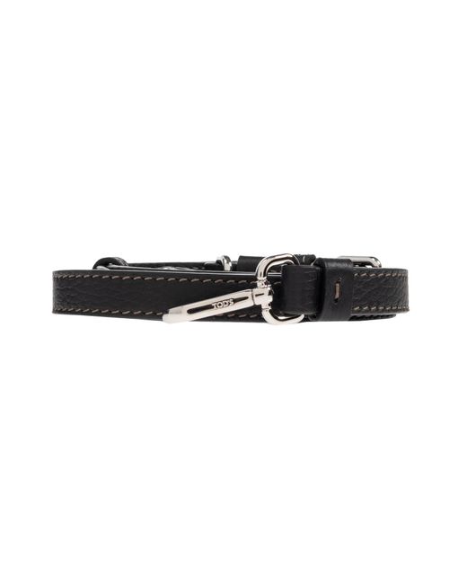 Tod's Black Handbag 'Micro'