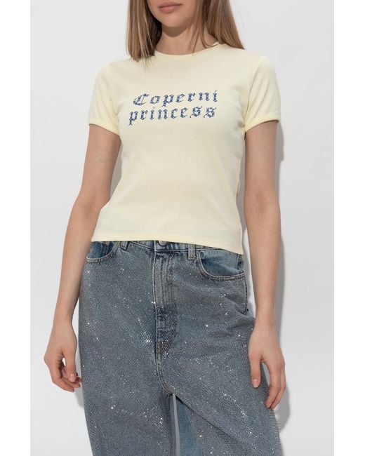 Coperni Black X Disney