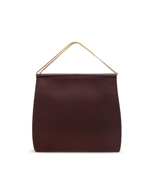 Neous Black Handbag "Norma"