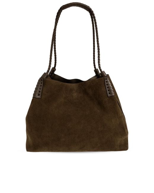 Etro Brown Bag "Libra Medium"