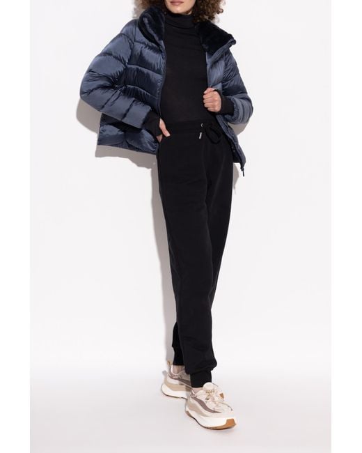 Moon Boot White 'Moon247' Sports Shoes