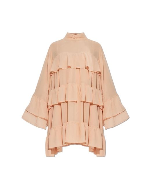 Gestuz Natural Dress 'Gzchiffany'