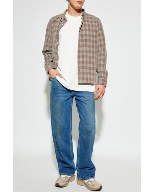 AllSaints Blue Jeans 'Mullen' for men