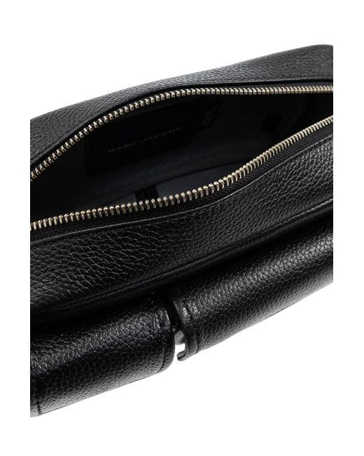 Marc Jacobs Black Shoulder Bag The Cargo