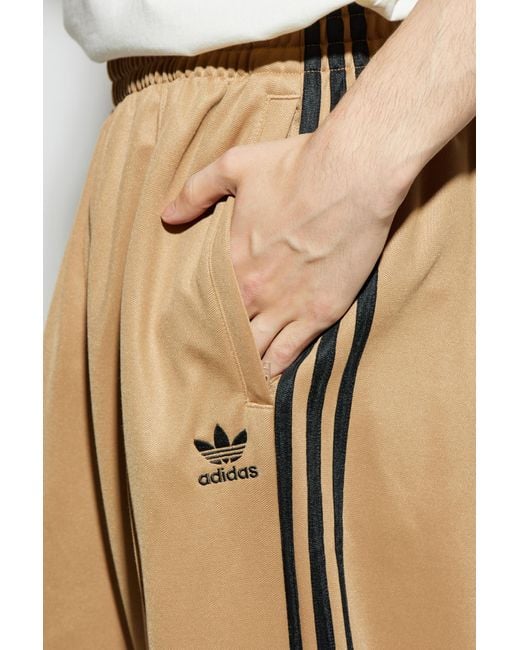 Adidas Originals Green X Brain Dead for men