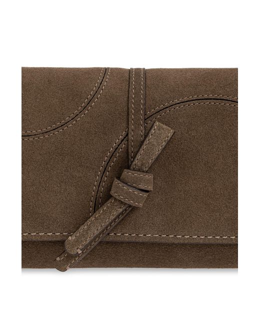 Kate Spade Brown 'Loop' Bag