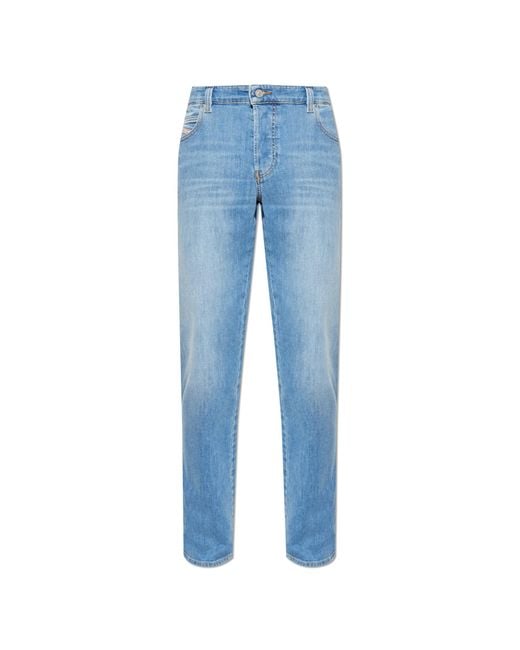DIESEL Blue Jeans "1993 D-Vyl" for men