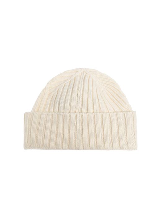 Jacquemus Natural 'Tourni' Cap