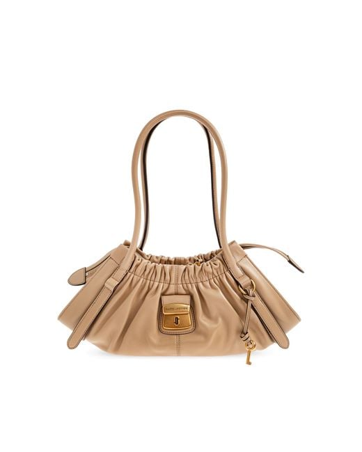 Marc Jacobs Brown Bag 'Cristina'