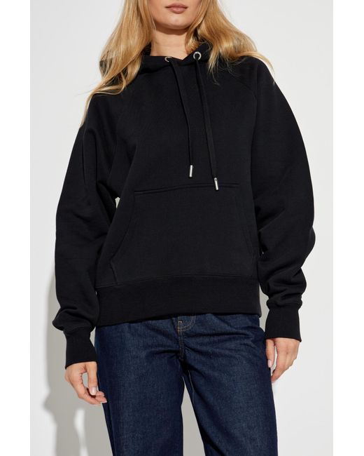 AMI Blue Hoodie