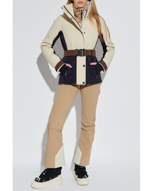 Moncler Natural High Performance,