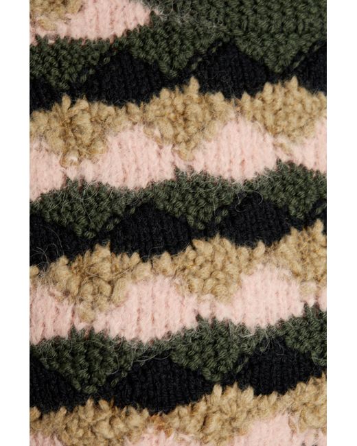 Moncler Black Apres-Ski