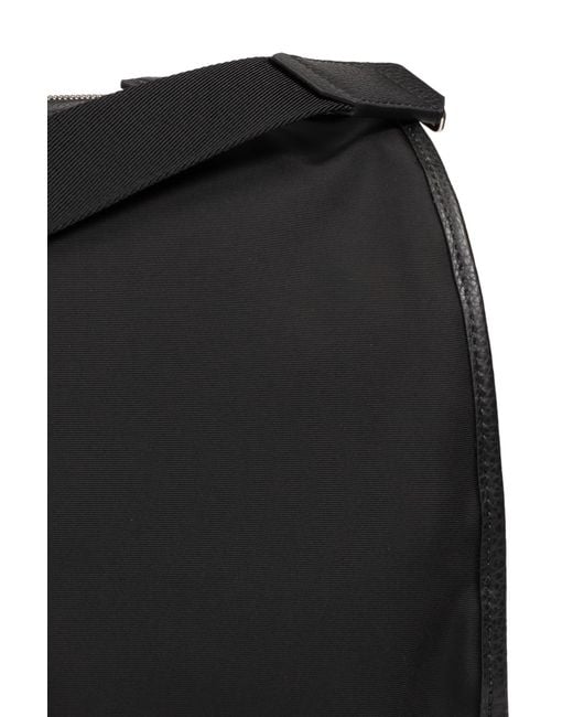 Bally Black 'code' Carry-on Bag, for men