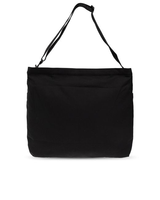 Samsøe & Samsøe Black Bag 'Salius' for men