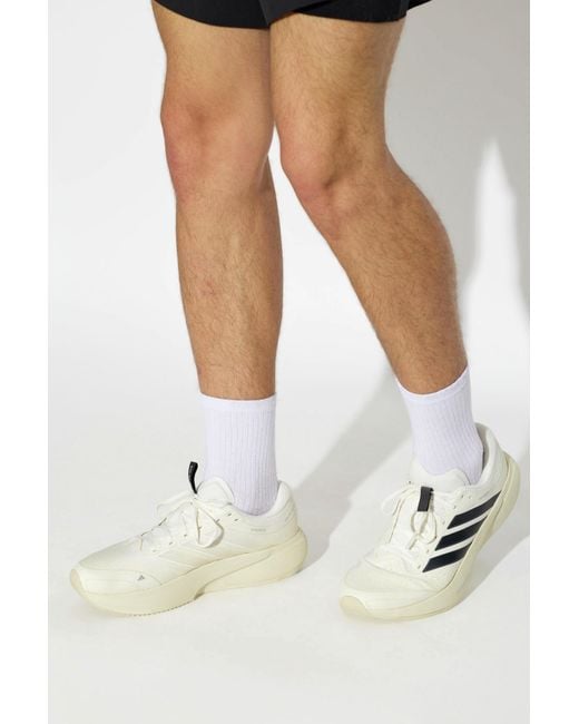Adidas Originals Natural Adidas X Song For The Mute for men