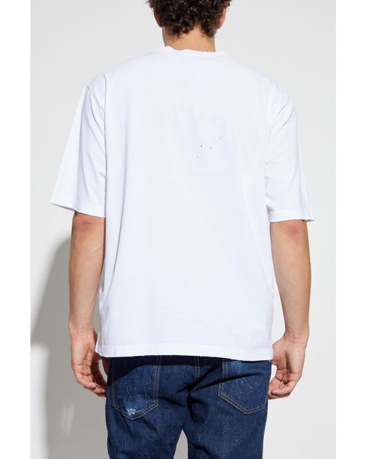 DSquared² Blue X Vaquera for men