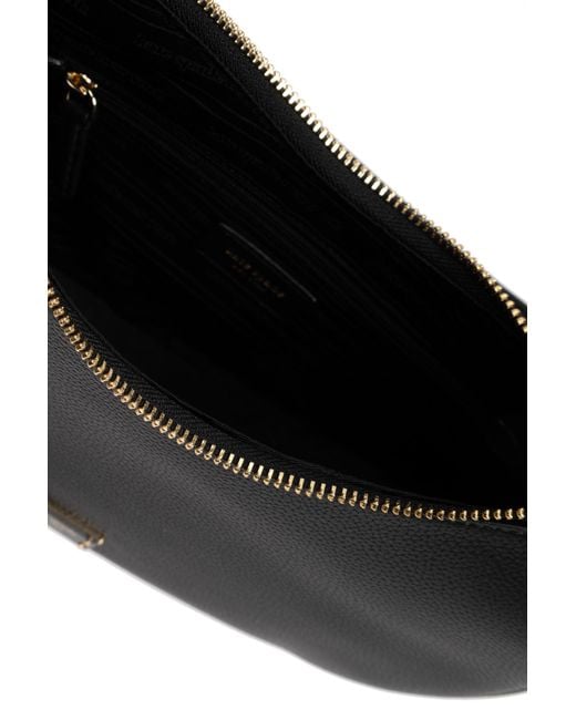 Kate Spade Black Shoulder Bag 'Liv'