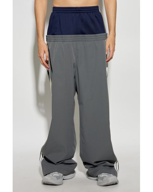 Balenciaga mens joggers sale