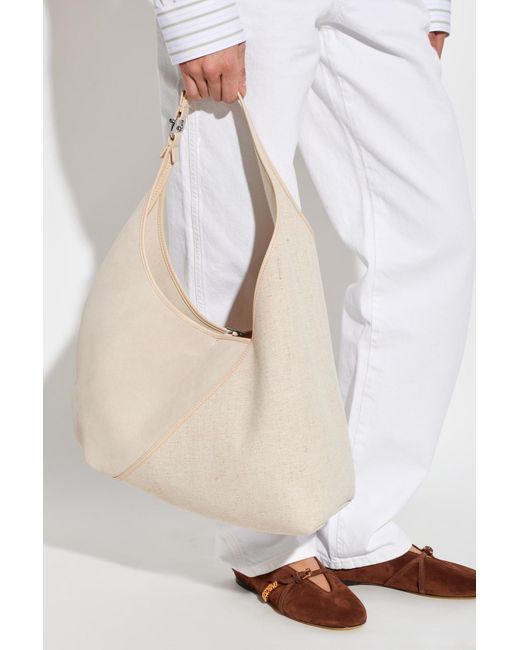 Samsøe & Samsøe White Bag 'Sakaia'