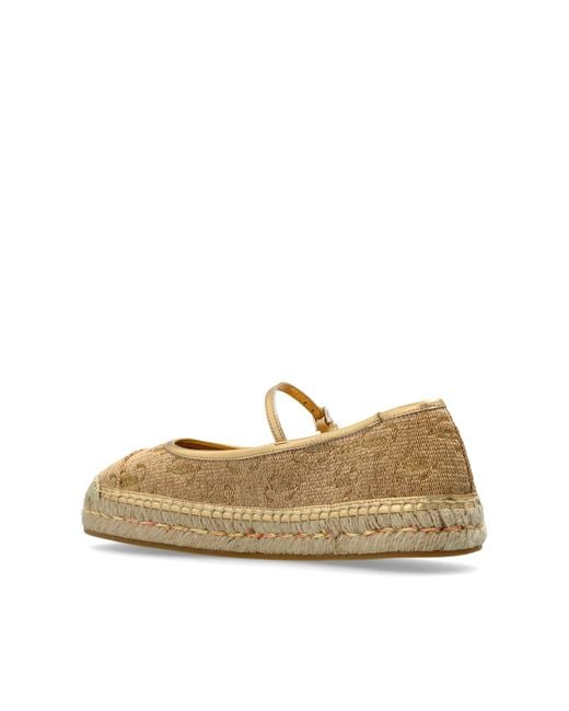 Jimmy Choo Natural Shoes Aciel
