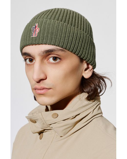 Moncler Green Day-Namic for men