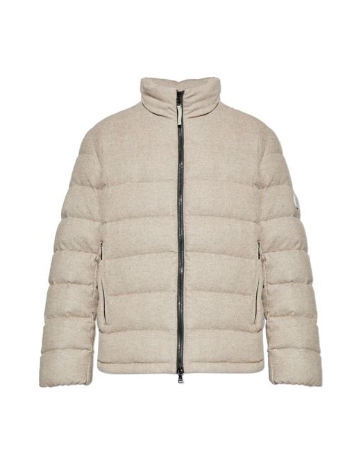 Bogner Natural Down Jacket 'Hugh' for men
