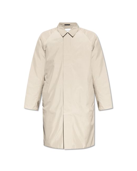 Norse Projects Natural 'vargo' Jacket for men