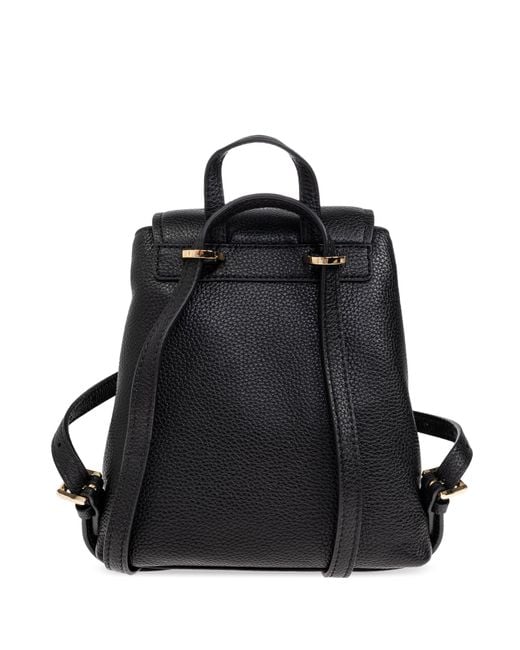 MICHAEL Michael Kors Blue Backpack 'Quinn'