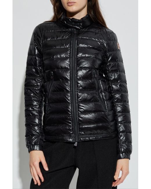 Moncler Black After-Ski