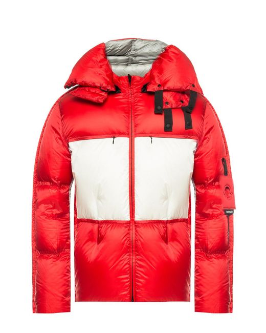 craig green down jacket