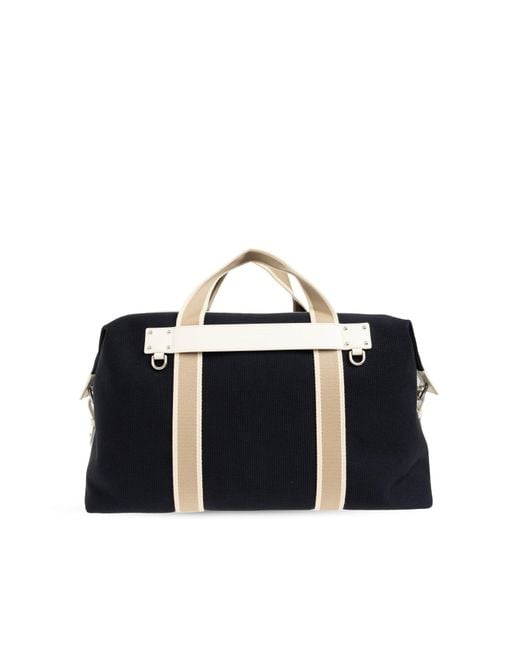 Dolce & Gabbana Black 'Essenza' Bag for men