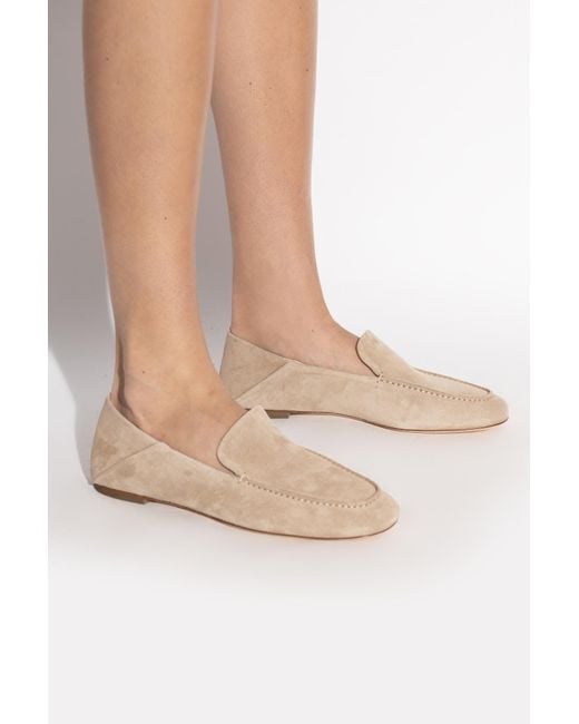 Attilio Giusti Leombruni Loafer