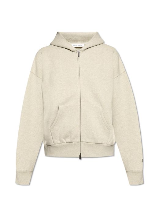 Fear Of God Natural Sweat Shorts for men