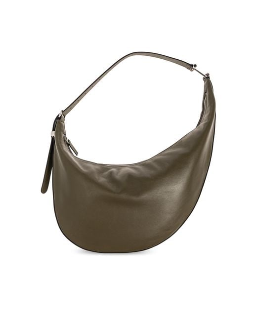 Marni Gray Shoulder Bag