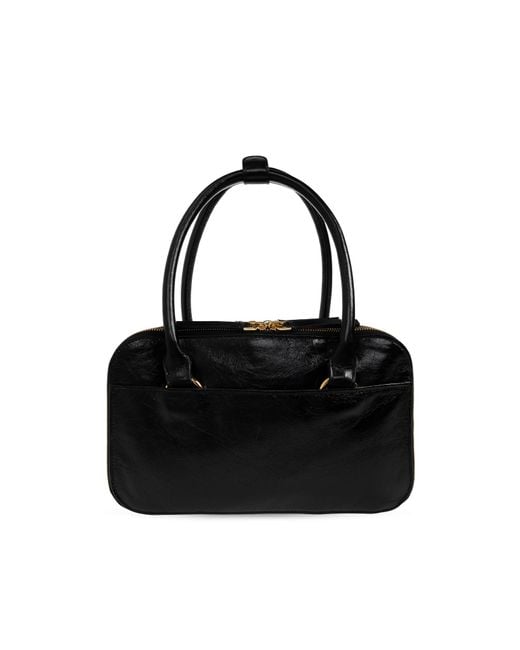 Marni Black 'Boxyne Small' Bag