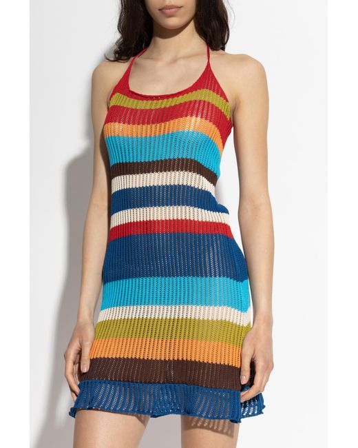 DSquared² Multicolor Dress Capsule 'Summer Lovers'
