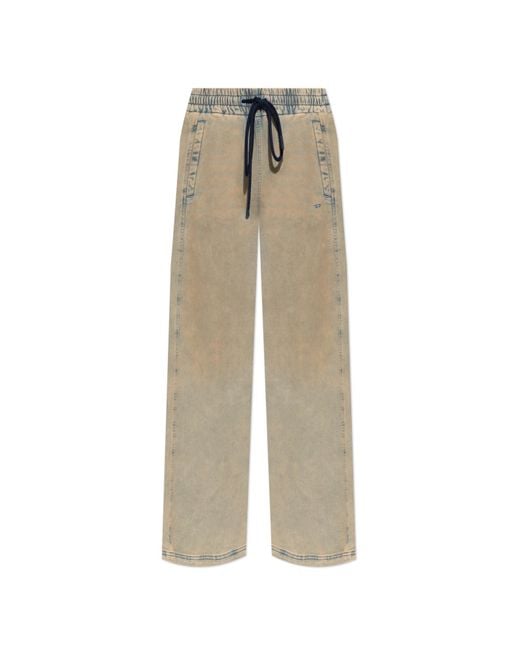 DIESEL Natural Jeans '1998 D-Buck'