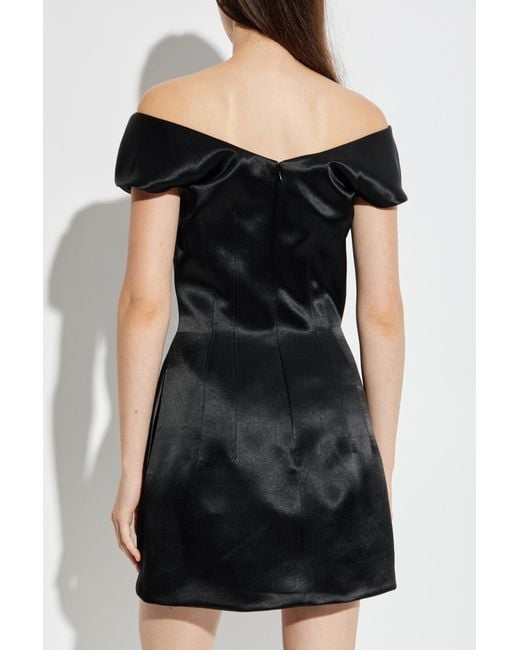 babydoll dresses Bella Strapless Mini Dress 60s Shift Dresses Size:3 years (98 cm) no-returns:2024-10-21_2026-10-23