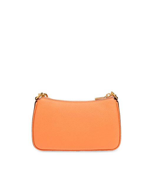 Kate Spade Orange ‘Jolie’ Shoulder Bag