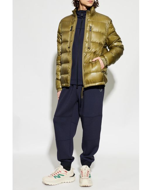 Moncler Green Day-Namic for men