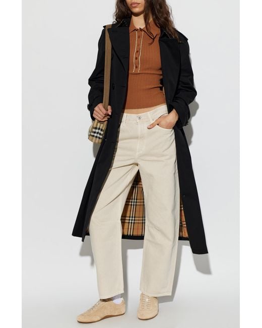 Citizens of Humanity Natural "Miro" Jeans